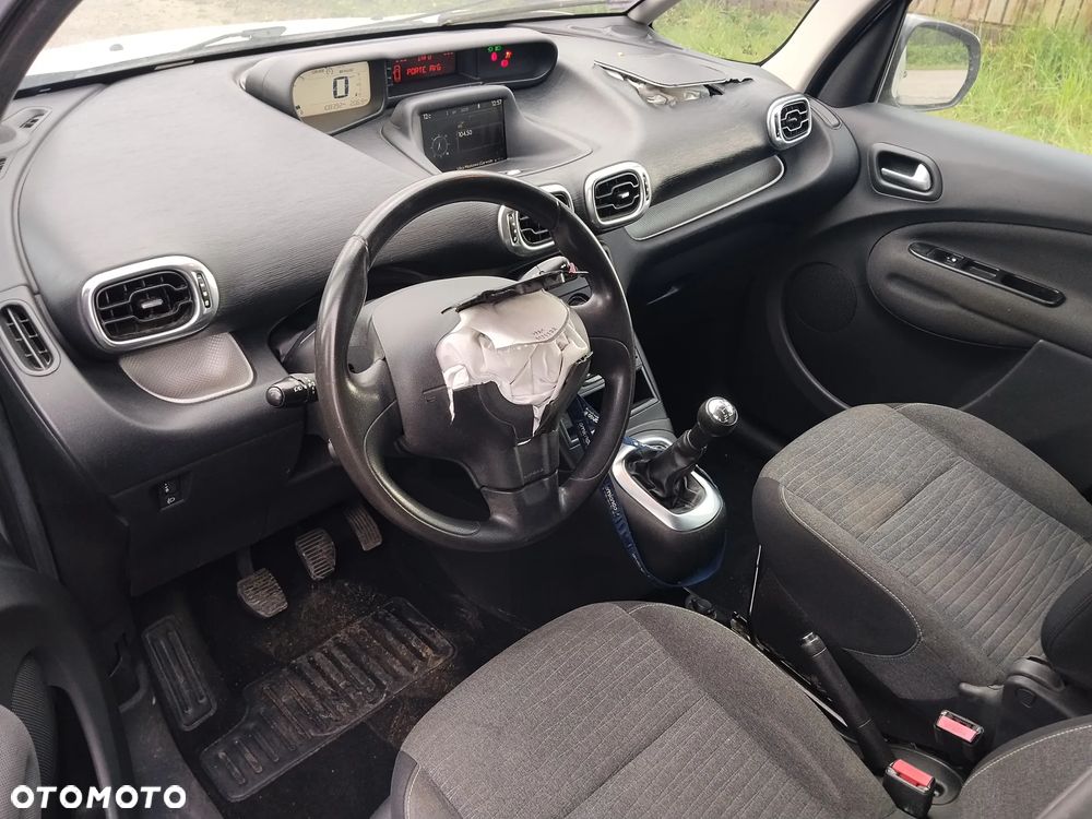 Citroën C3 Picasso PureTech 110 Selection - 14