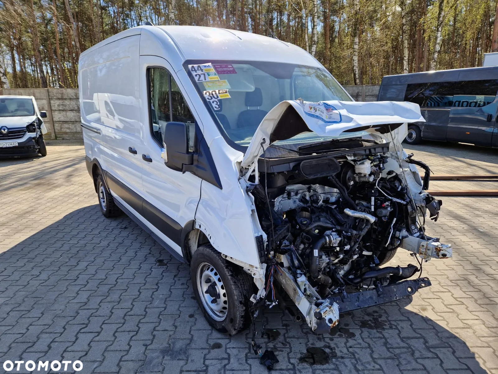 Ford Transit L2H2 - 6
