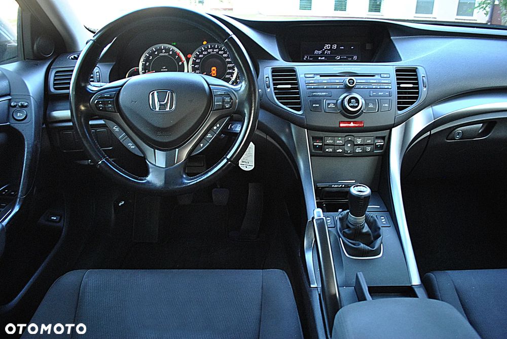 Honda Accord 2.0 Lifestyle - 6
