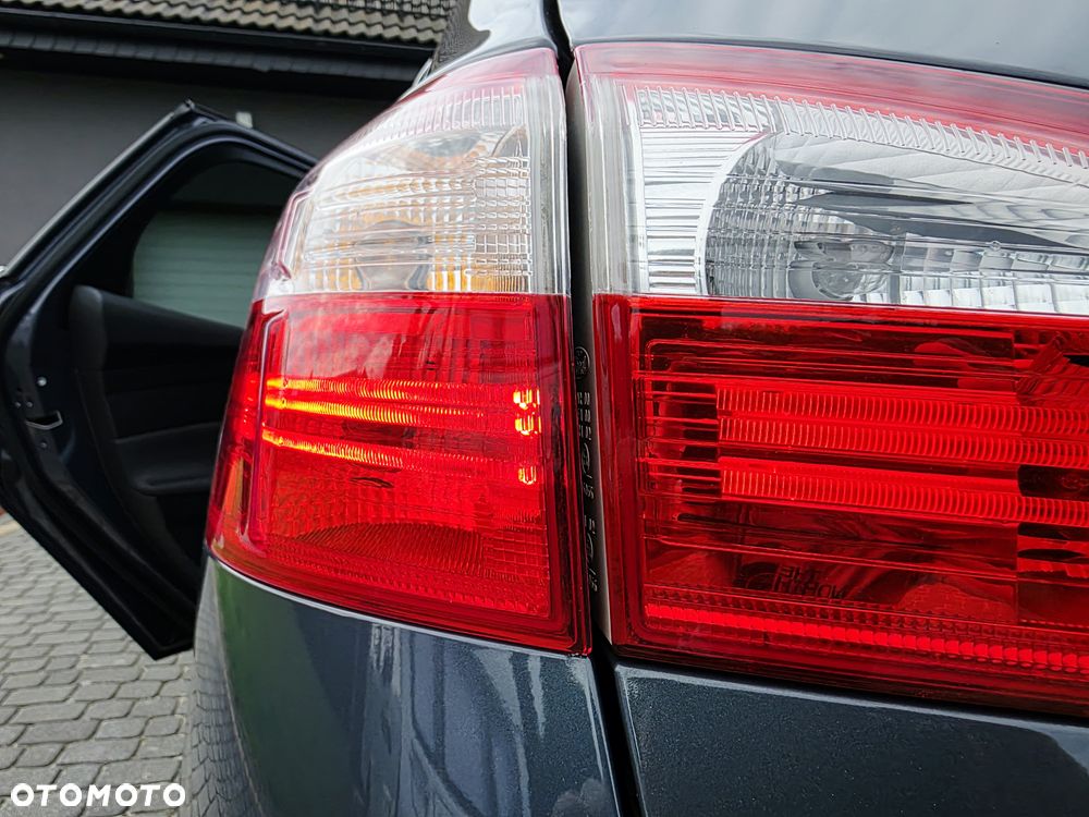 Ford Focus 1.6 TI-VCT Titanium - 20