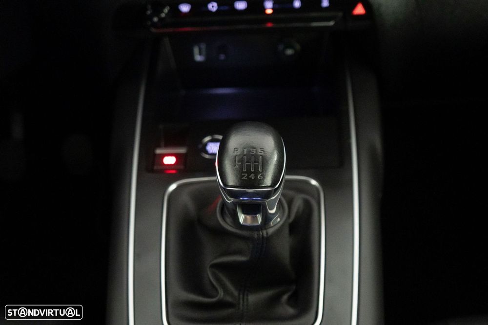 Citroën C5 Aircross 1.2 PureTech C-Series - 25