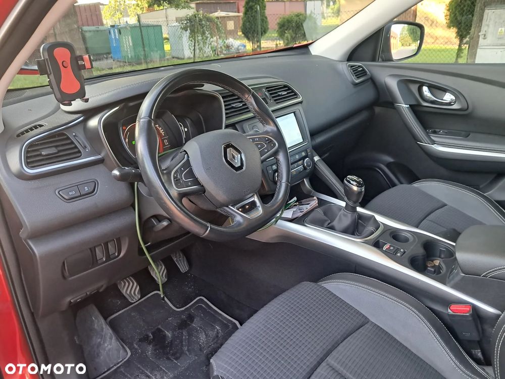 Renault Kadjar Energy TCe 130 Bose Edition - 5