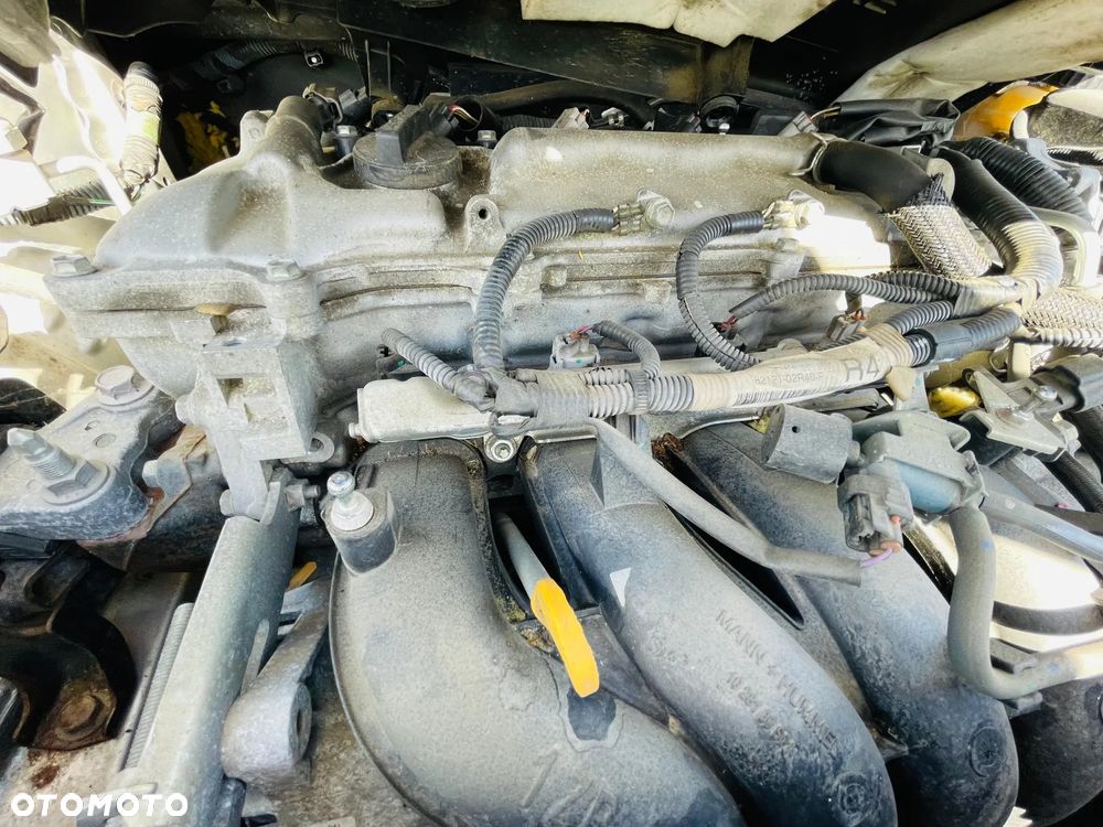 Toyota Auris 1.6 Executive - 30