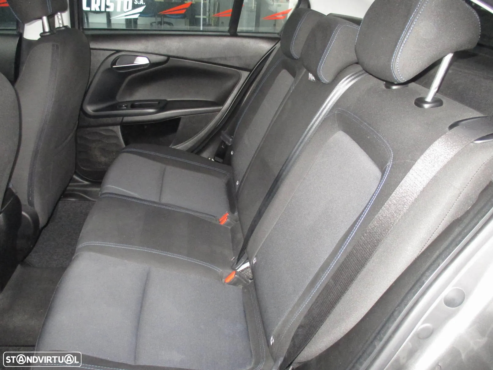 Fiat Tipo 1.0 GSE T3 Life - 14