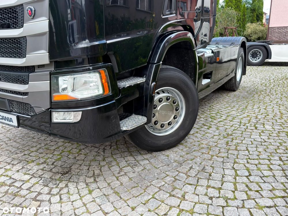Scania R500 - 20
