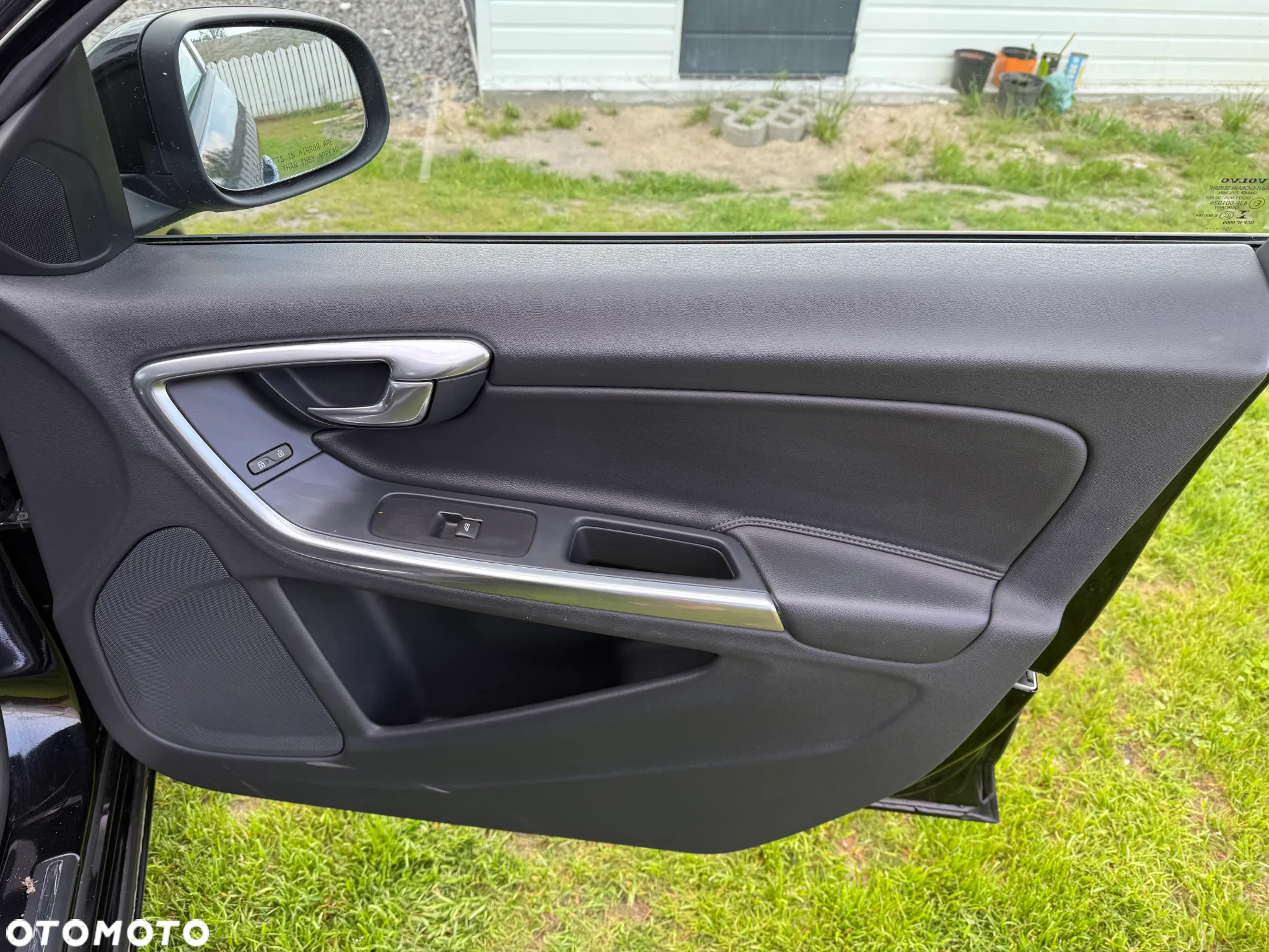 Volvo S60 T5 Drive-E R-Design Momentum - 20