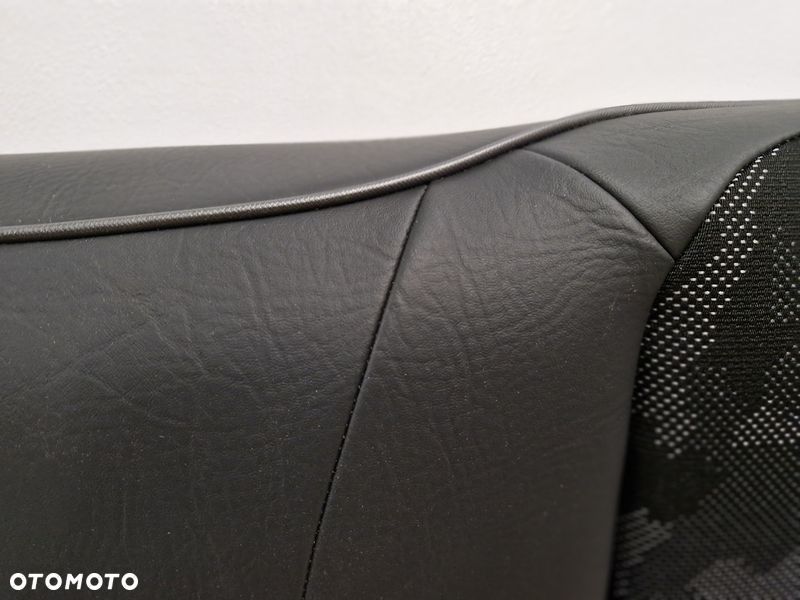 FIAT 500X LIFT SIEDZISKO KANAPY TYŁ TYLNE - 4