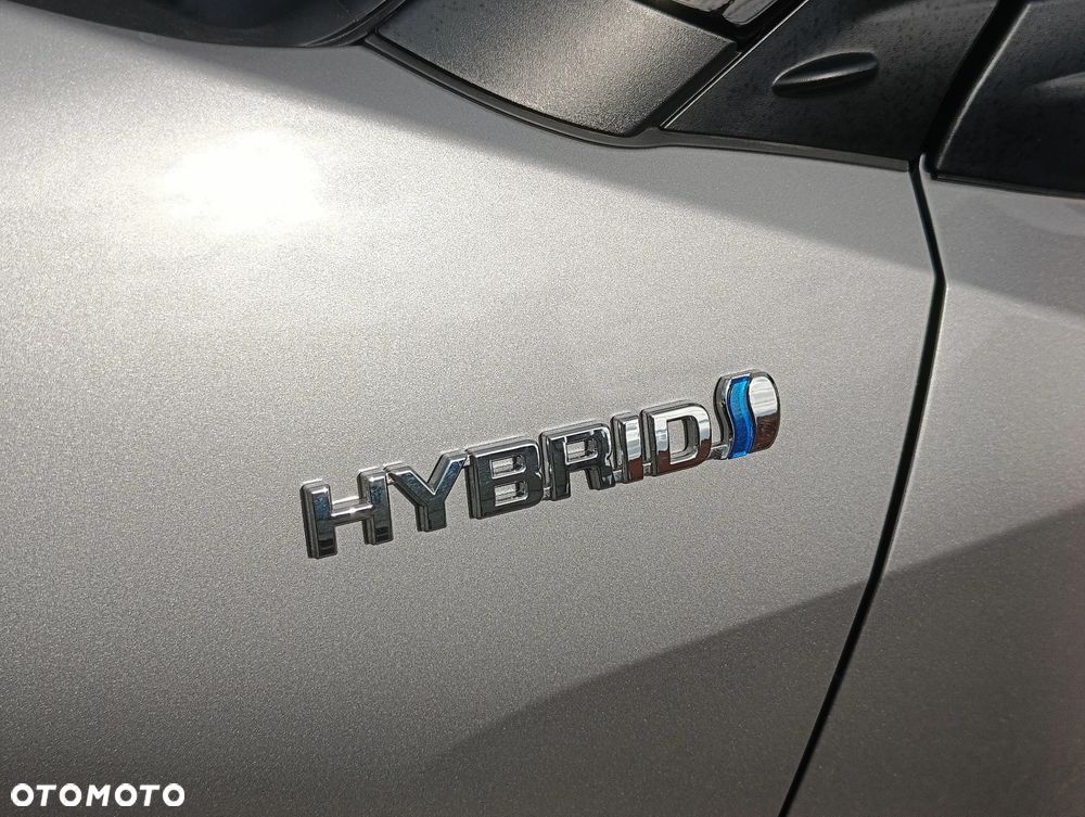 Toyota C-HR Business-Edition - 13