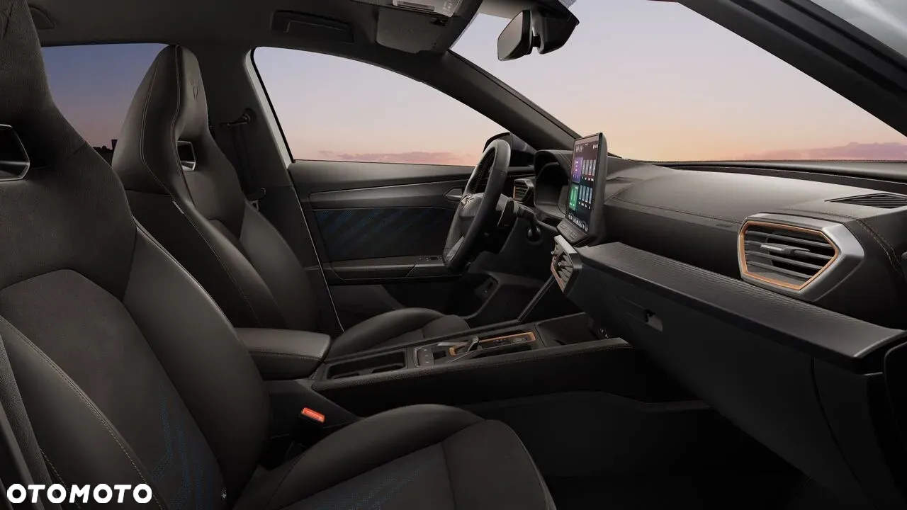 Cupra Formentor 1.5 TSI DSG - 8
