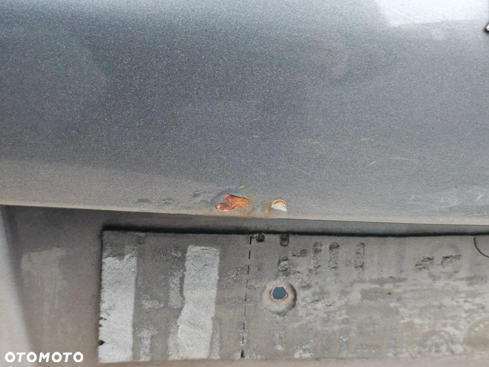 KLAPA BAGAŻNIKA OPEL ASTRA J KOMBI Z177 - 10