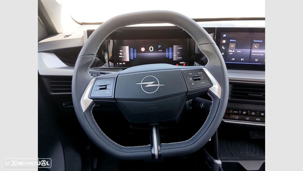 Opel Frontera 44 kWh Edition - 16
