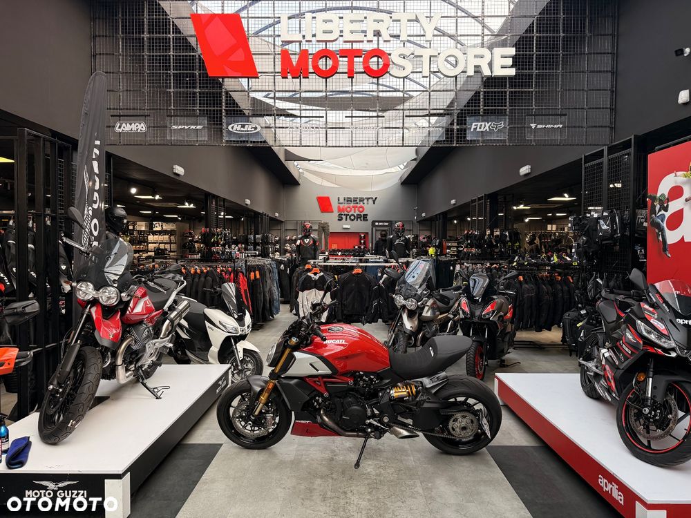 Ducati Diavel - 6