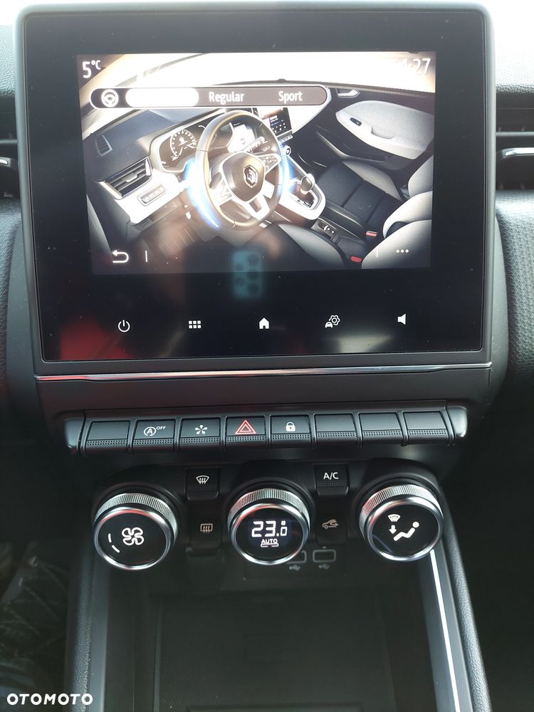 Renault Clio BLUE dCi 115 BUSINESS EDITION - 33