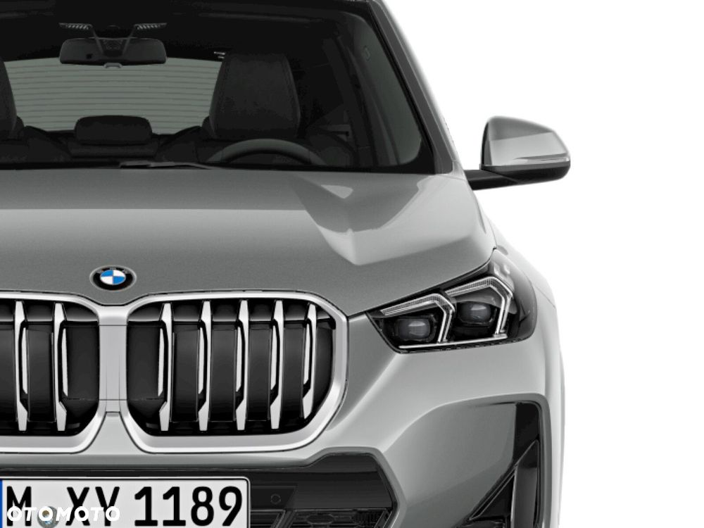 BMW X1 2025
