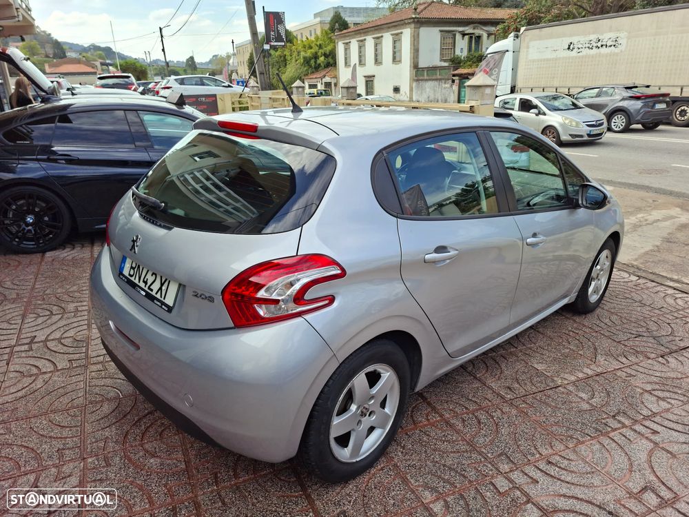Peugeot 208 82 VTI Style - 7