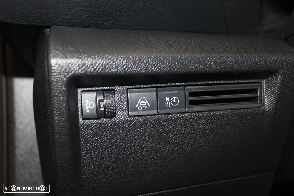 Citroën e-C4 50 kWh E-Series Collection - 11