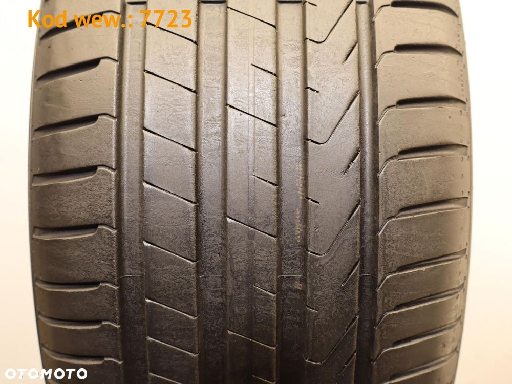 Pirelli Cinturato P7 - 255/45 R19 - 2