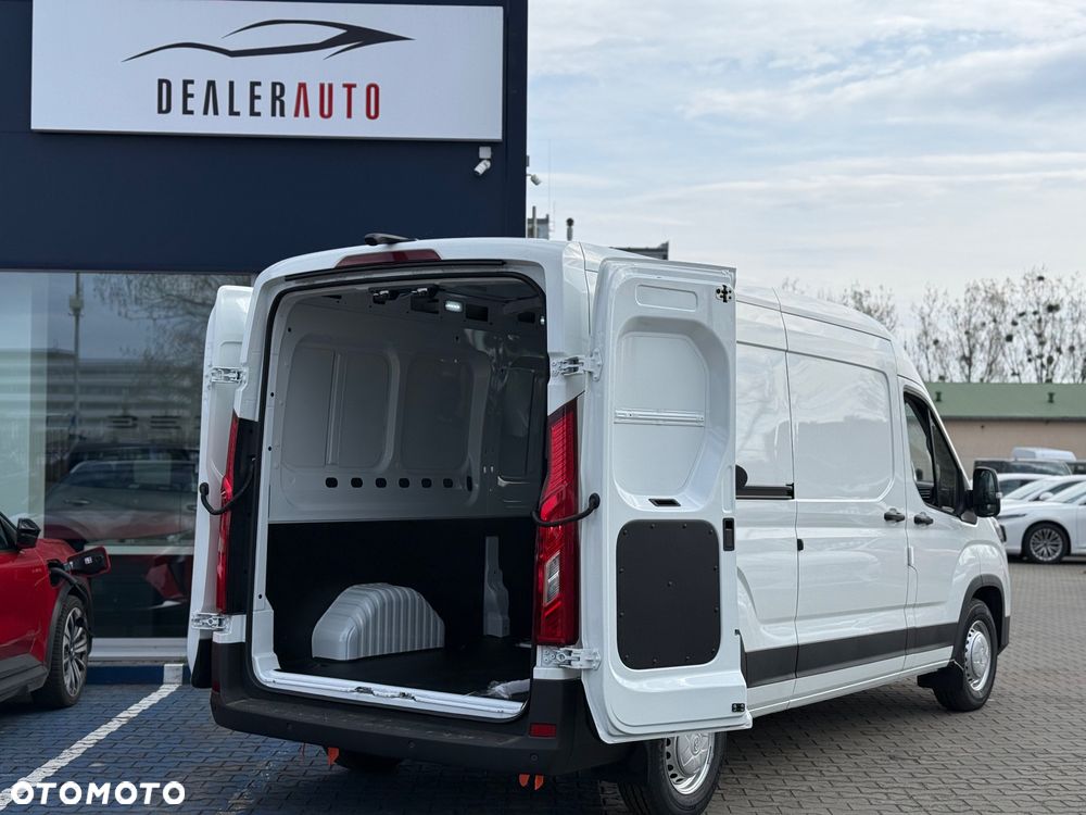 Maxus deliver-9 - 20
