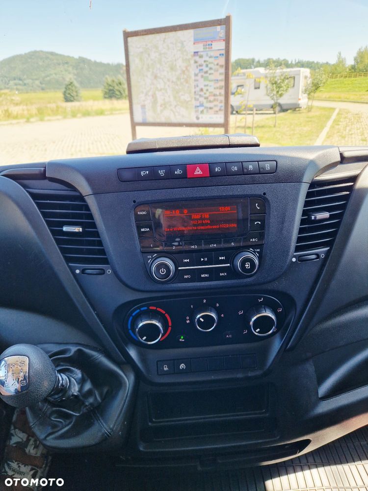 Iveco DAILY - 29