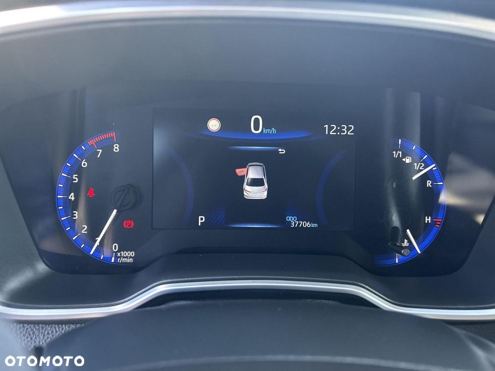 Toyota Corolla 1.5 Comfort MS - 18