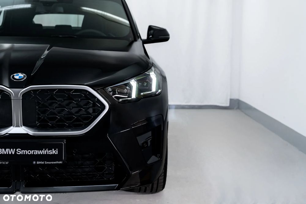 BMW X2 - 8