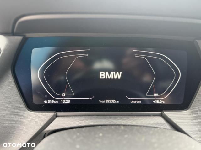 BMW Seria 1 M135i xDrive Edition Colorvision - 8