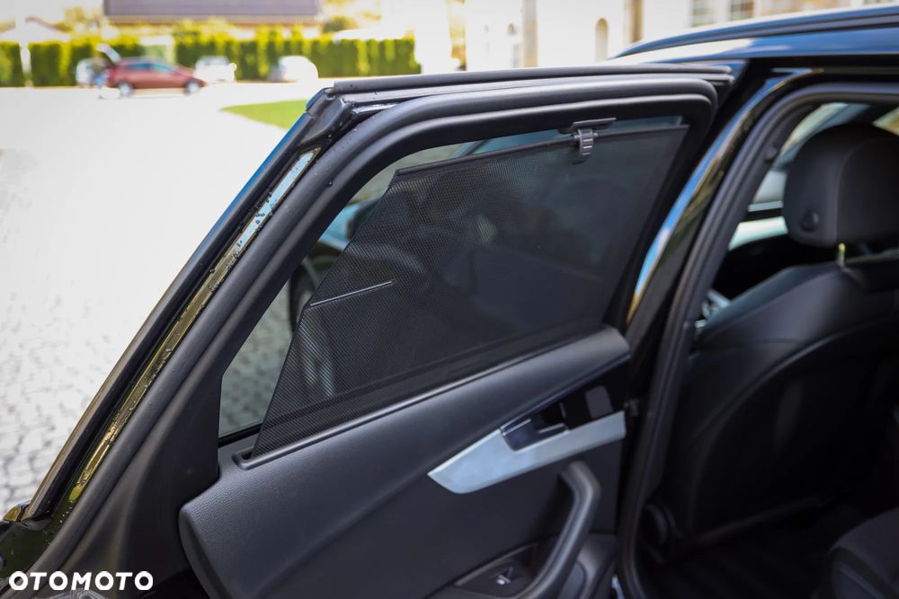 Audi A4 Avant 40 TDI S tronic S line - 23