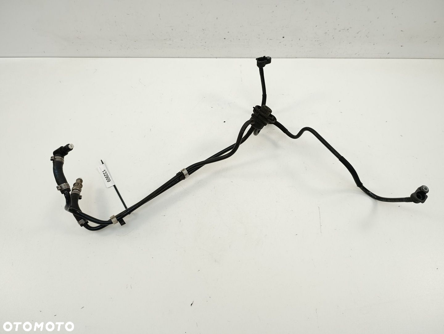 BMW R1200RT K26 10-13 PRZEWODY PALIWOWE - 6