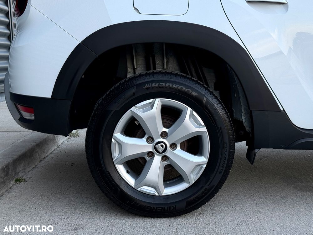 Dacia Duster - 19