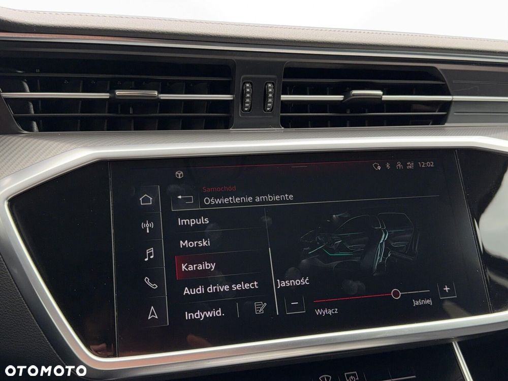 Audi A6 Avant 40 TDI mHEV Quattro Advanced S tronic - 27