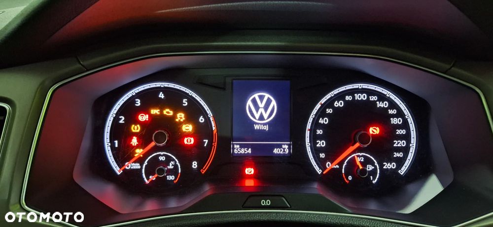 Volkswagen T-Roc 1.5 TSI ACT Advance DSG - 16