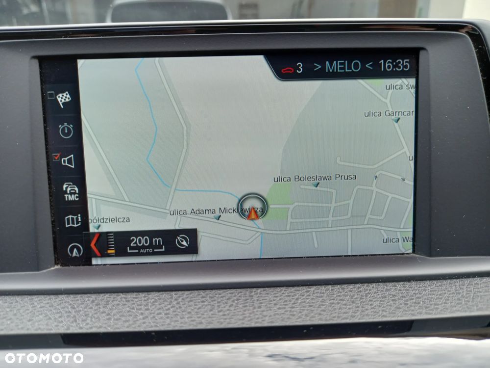 BMW Seria 4 420d Sport Line - 29