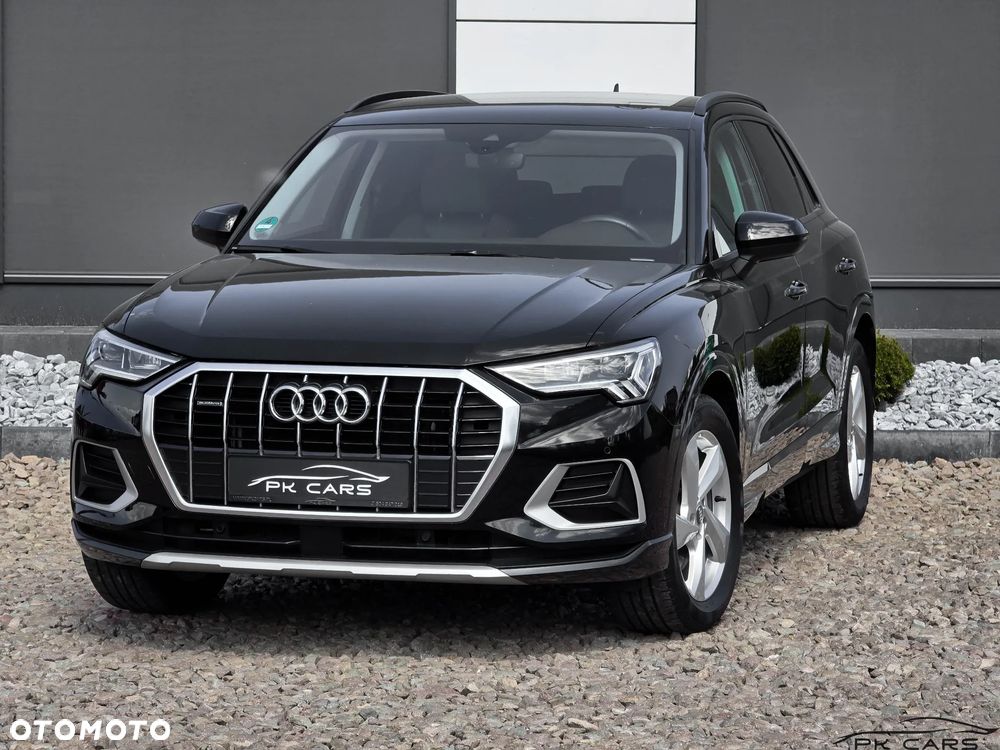 Audi Q3 40 TDI Quattro S Line S tronic - 2