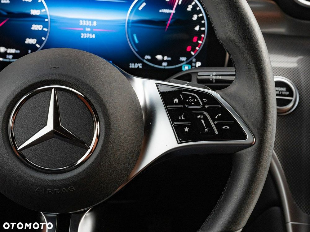 Mercedes-Benz GLC - 17