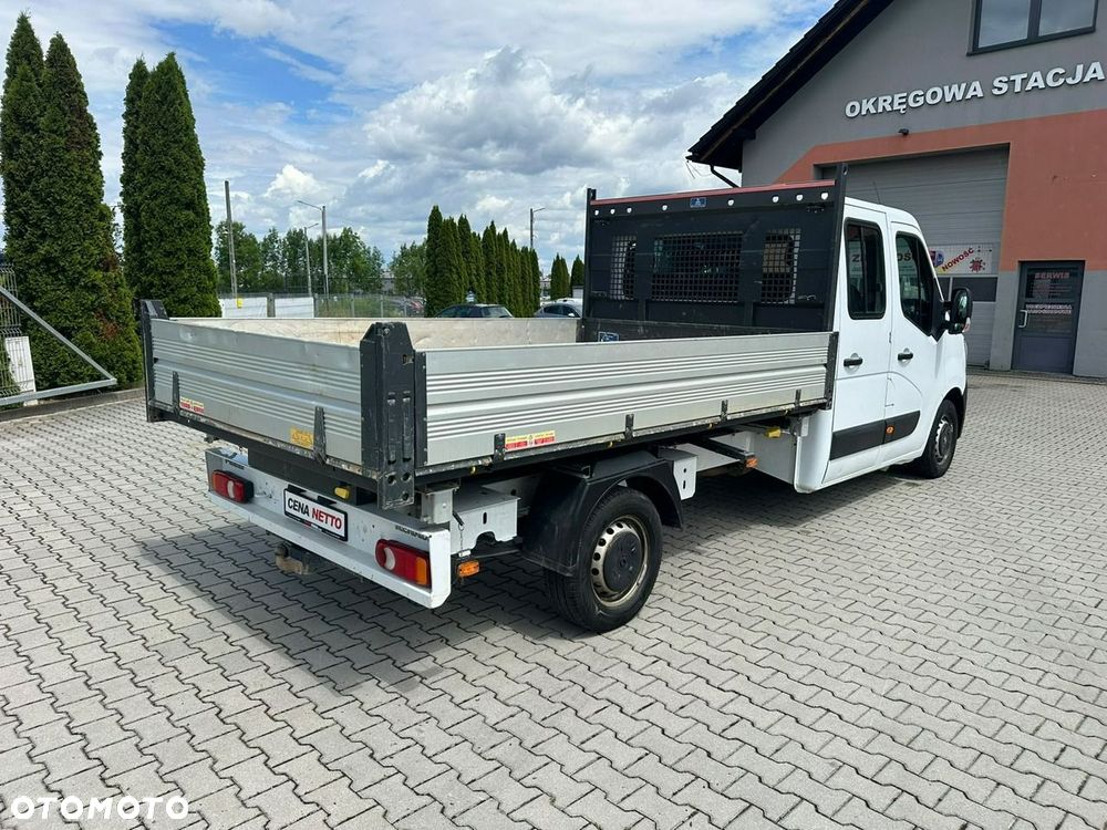 Renault Master - 10