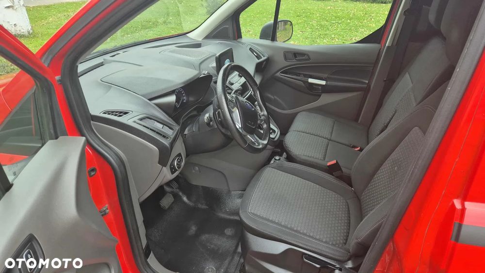 Ford Transit Connect 230 L2 Trend PowerShift - 5