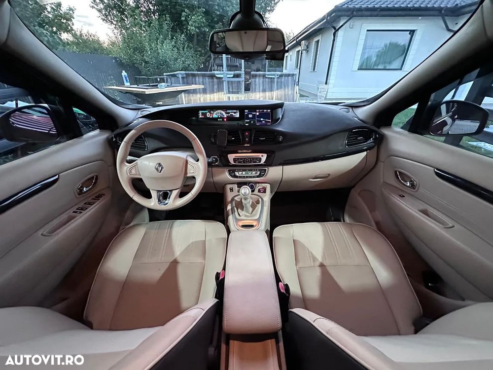 Renault Grand Scenic 1.5 dCi Expression - 2