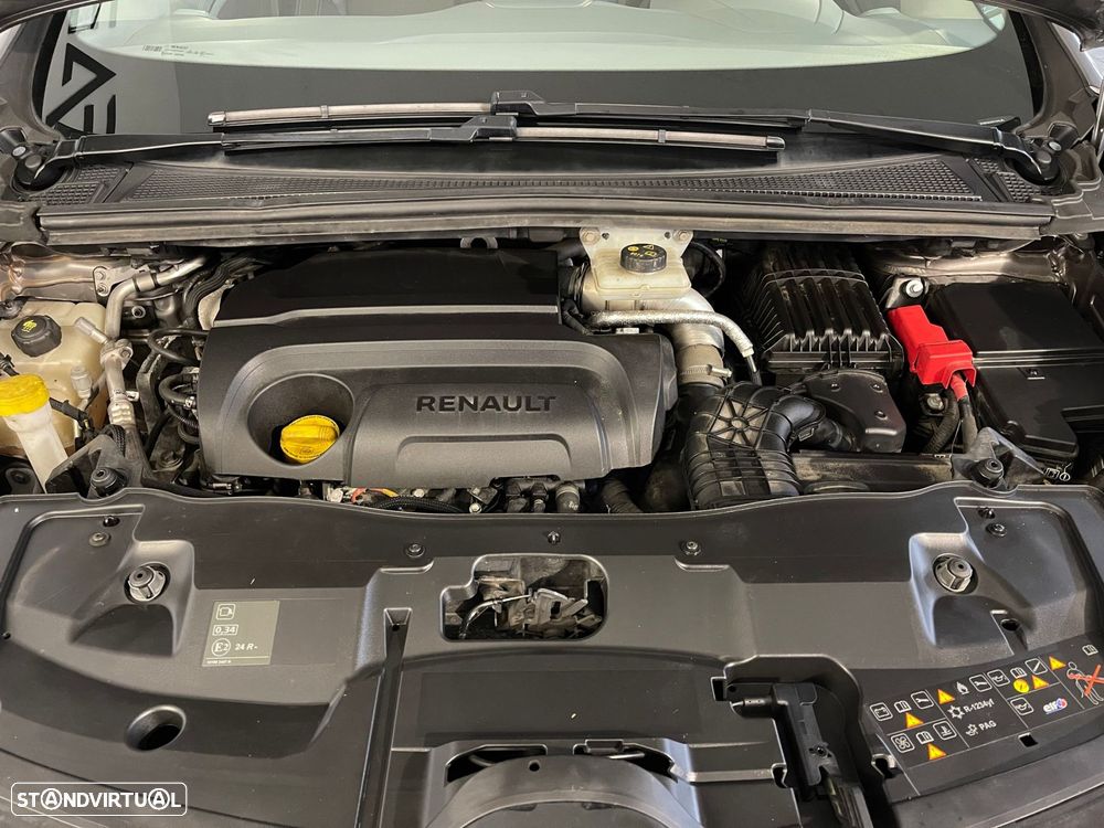 Renault Espace 2.0 dCi Initiale Paris 7L EDC - 40