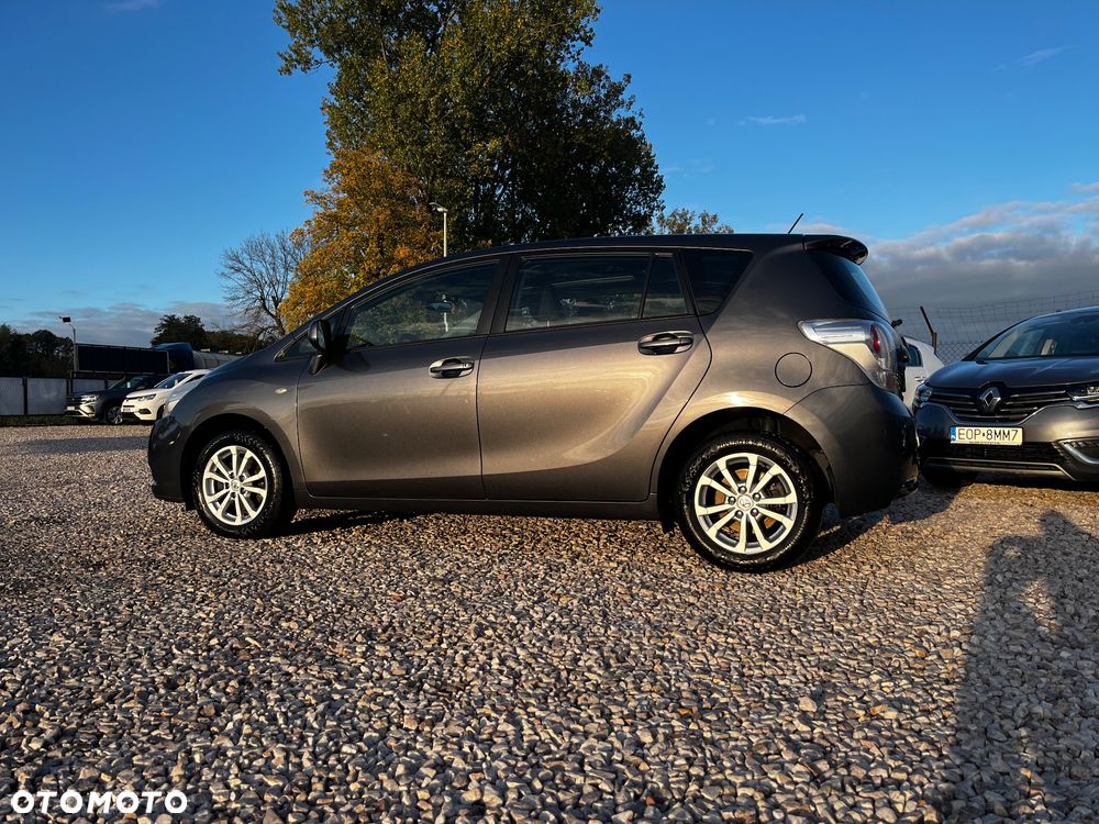Toyota Verso 1.6 Sol EU5 - 3