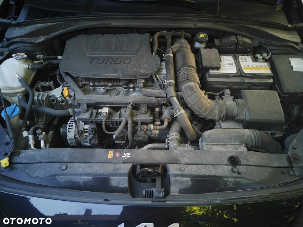 Kia Ceed 1.5 T-GDI L DCT - 9