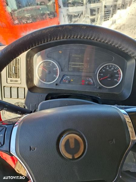 ATP Trucks Truston - 7