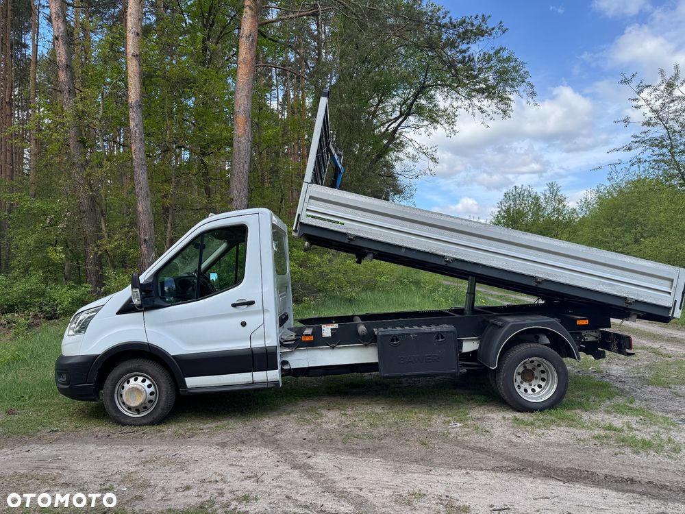 Ford Transit - 3