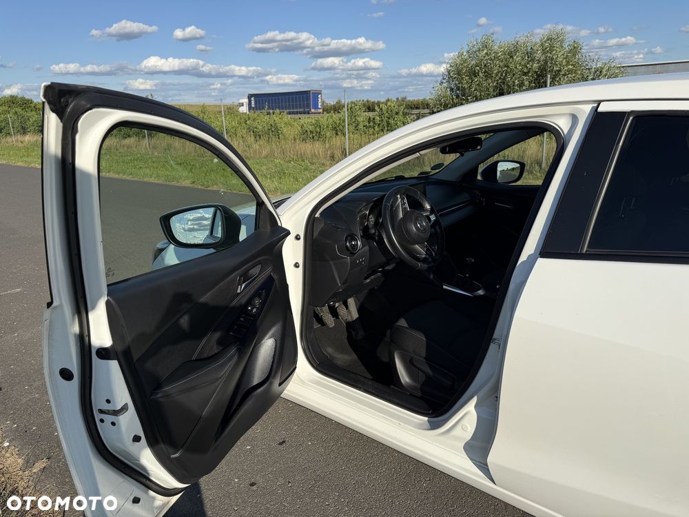 Mazda 2 1.5 Skypassion i-ELoop - 7