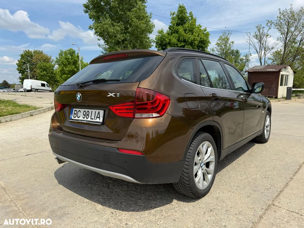 BMW X1 - 7