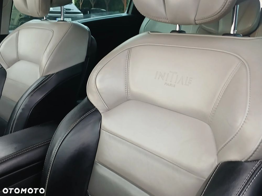 Renault Grand Scenic ENERGY dCi 160 EDC INITIALE PARIS - 13