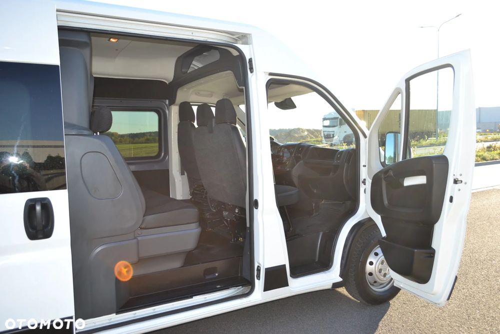 Citroën Jumper - 23