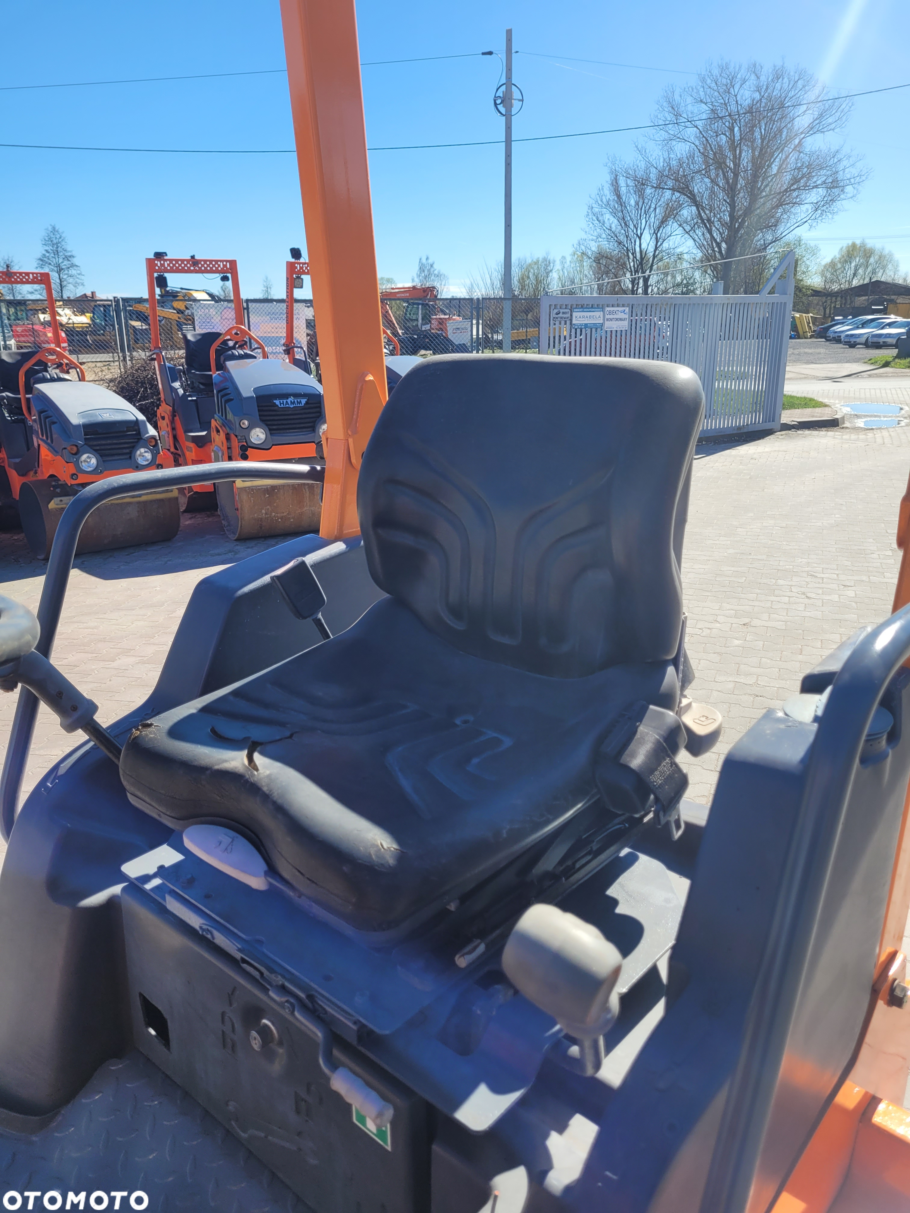 Hamm HD 12 VV - 10