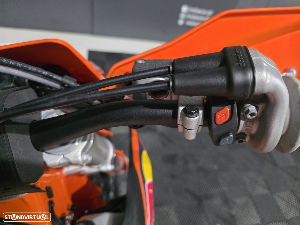 KTM 450 EXC-F CHAMPION EDITION - 3