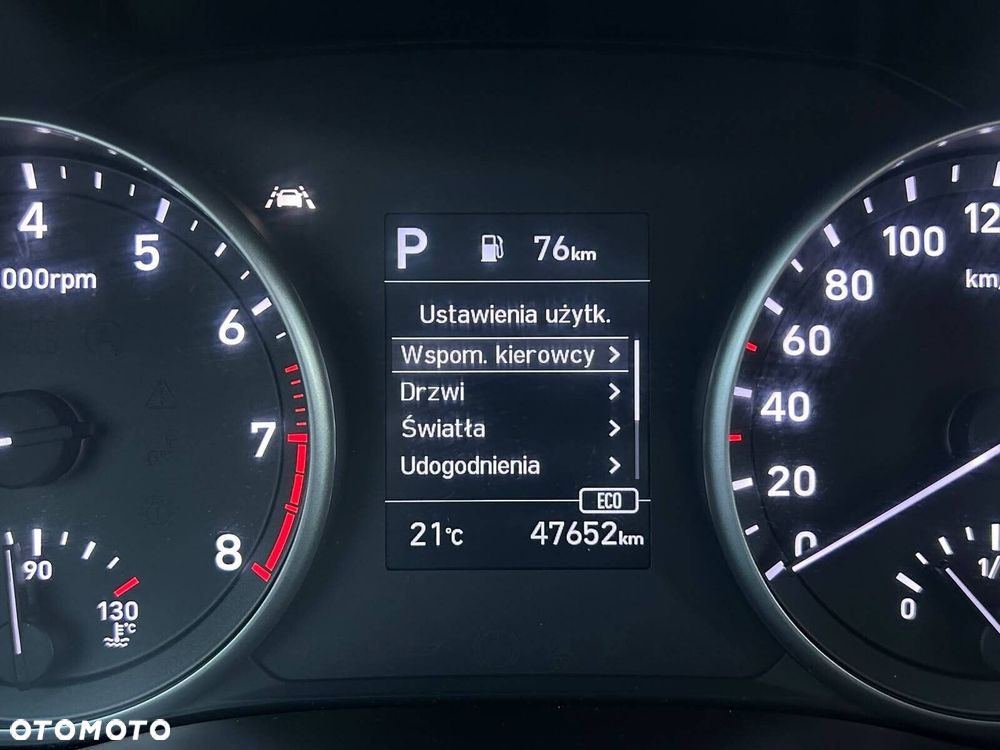 Hyundai i30 1.5 T-GDI 48V Smart DCT - 30
