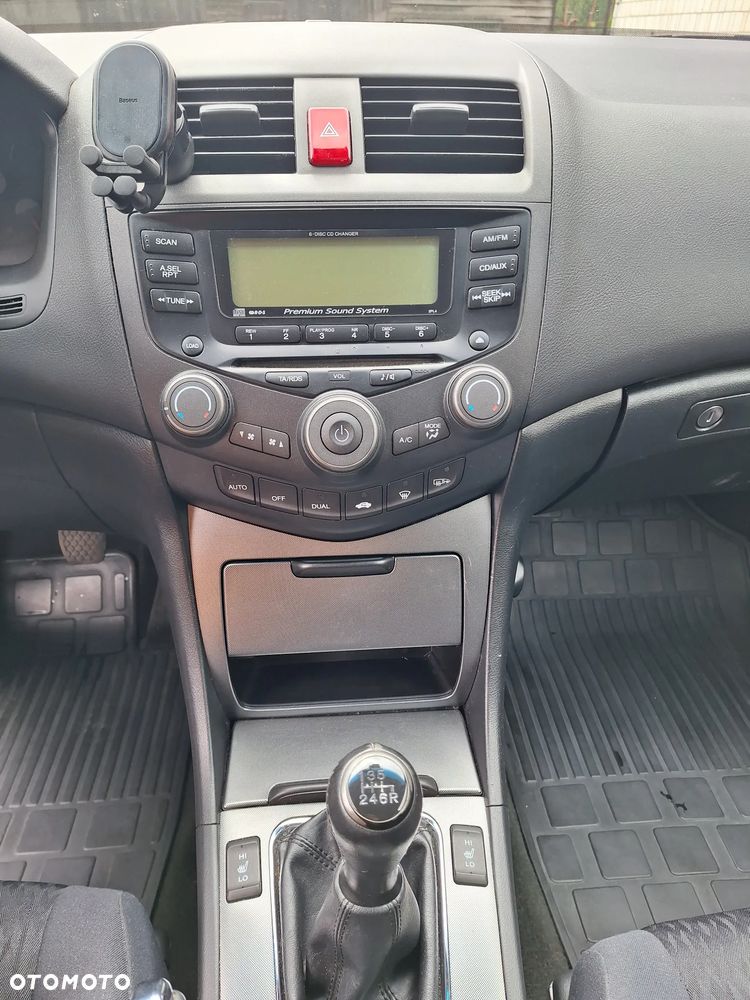 Honda Accord 2.4 Executive - 15